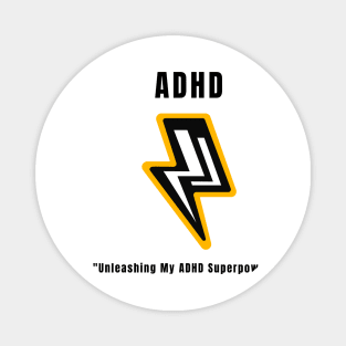 ADHD Magnet